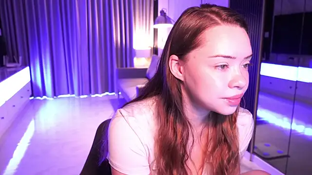 VixenMia online show from 10-01-25, 02:49