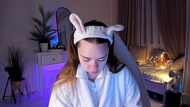 VixenMia online show from 02-27-25, 03:18