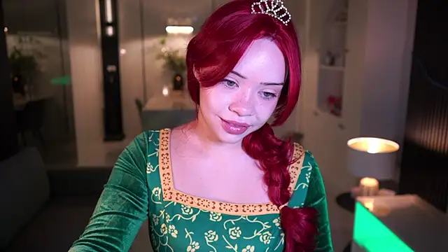 VixenMia online show from 10-12-25, 02:35