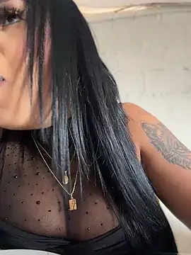 Luisa Fernandaa online show from 04-08-26, 06:09