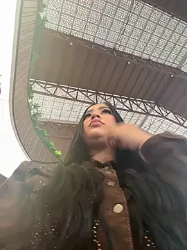 Luisa Fernandaa online show from 02-15-26, 09:03