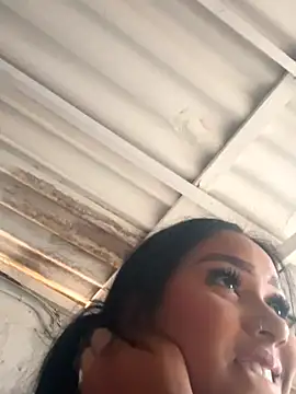 Luisa Fernandaa online show from 09-19-25, 10:14