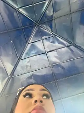 Luisa Fernandaa online show from 03-01-26, 07:14