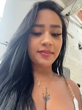 Luisa Fernandaa online show from 05-16-26, 10:20