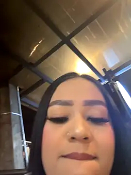 Luisa Fernandaa online show from 11-12-25, 11:30