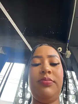 Luisa Fernandaa online show from 03-26-26, 07:34