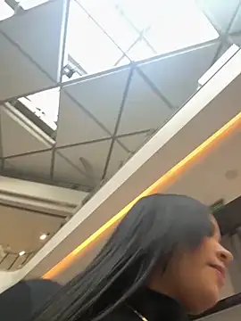 Luisa Fernandaa online show from 10-05-25, 09:16