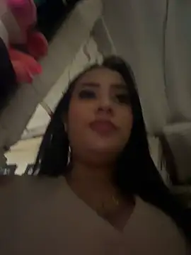 Luisa Fernandaa online show from 04-10-26, 11:56