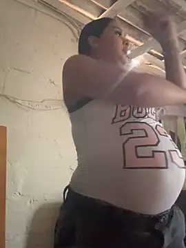 Luisa Fernandaa online show from 11-16-25, 10:13