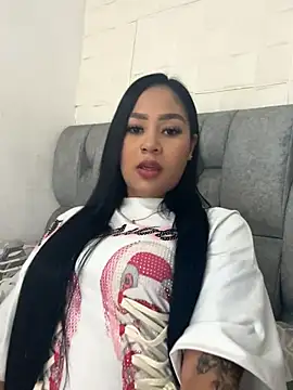 Luisa Fernandaa online show from 10-16-25, 12:19