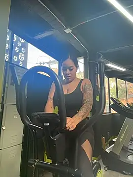 Luisa Fernandaa online show from 02-27-26, 07:14