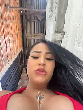 Luisa Fernandaa online show from 05-03-26, 09:07