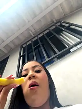 Luisa Fernandaa online show from 09-20-25, 07:19