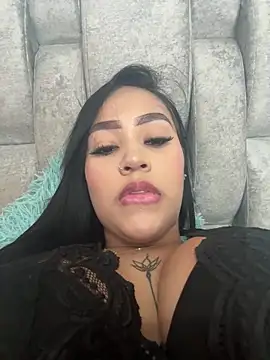 Luisa Fernandaa online show from 09-25-25, 12:27