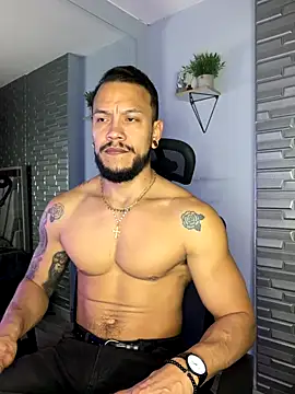 ARON TAYLER01 online show from 12-21-25, 10:28