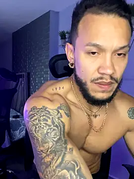 ARON TAYLER01 online show from 11-09-25, 10:30