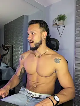 ARON TAYLER01 online show from 12-23-25, 10:25