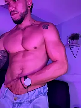 ARON TAYLER01 online show from 10-06-25, 10:27