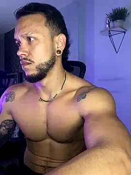 ARON TAYLER01 online show from 10-18-25, 10:28