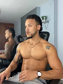 ARON TAYLER01 online show from 03-13-25, 04:34