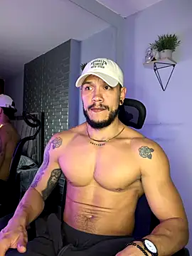 ARON TAYLER01 online show from 11-27-25, 10:27