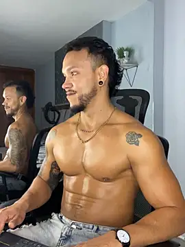 ARON TAYLER01 online show from 03-13-25, 12:56