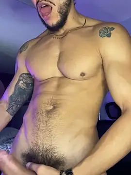 ARON TAYLER01 online show from 10-19-25, 10:29