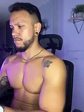 ARON TAYLER01 online show from 10-02-25, 10:29