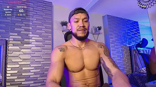 ARON TAYLER01 online show from 03-20-26, 10:27