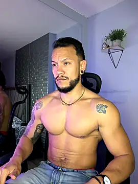 ARON TAYLER01 online show from 12-05-25, 10:25