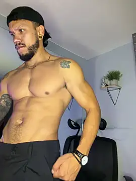 ARON TAYLER01 online show from 11-29-25, 10:26