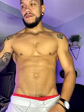 ARON TAYLER01 online show from 11-12-25, 10:30