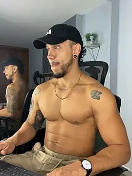 ARON TAYLER01 online show from 03-15-25, 12:34