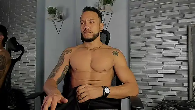 ARON TAYLER01 online show from 01-15-26, 10:29