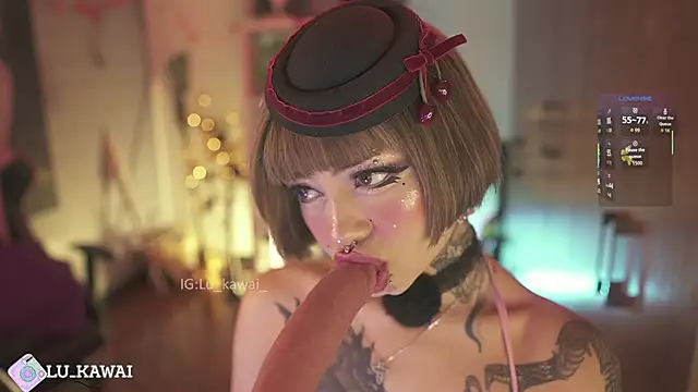 Samanthha roberts online show from 02-25-26, 11:43