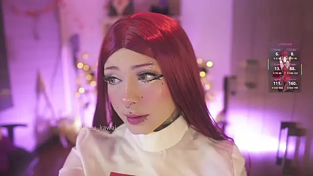 Samanthha roberts online show from 03-31-26, 11:01