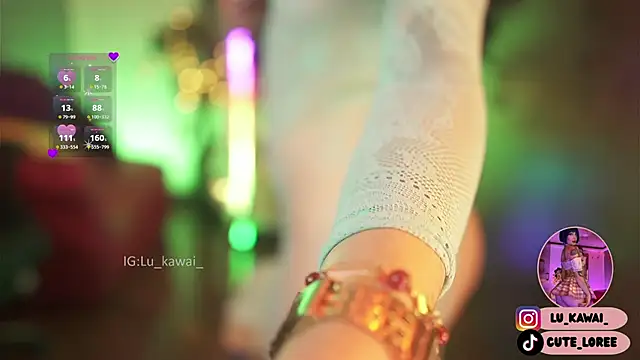 Samanthha roberts online show from 11-12-25, 11:03