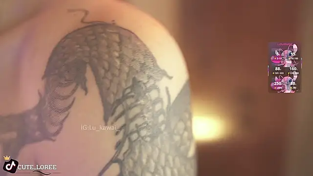 Samanthha roberts online show from 02-11-26, 11:21