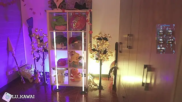 Samanthha roberts online show from 02-24-26, 11:33