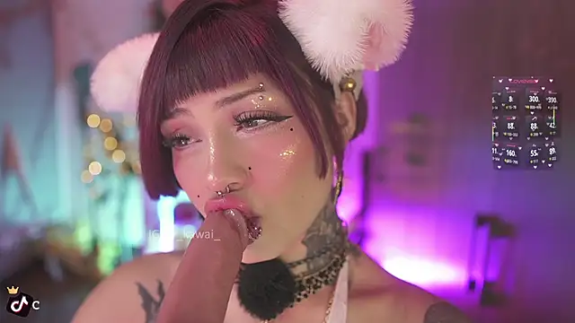 Samanthha roberts online show from 04-14-26, 11:37