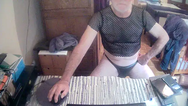 terrybare online show from 12-04-25, 07:13