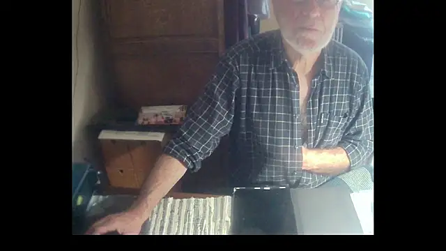 terrybare online show from 12-05-25, 10:58