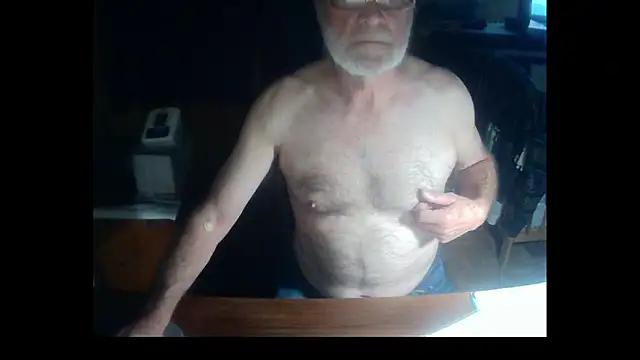 terrybare online show from 12-20-25, 03:04