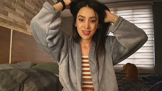 Snapshot of alicewilloww chatting on 02-24-26, 09:59 alicewilloww online show from 02-24-26, 09:59