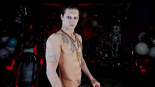 dirty-boss online show from 10-31-25, 11:22