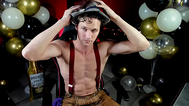 dirty-boss online show from 10-01-25, 03:49