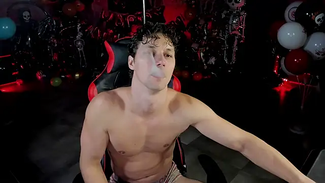 dirty-boss online show from 11-07-25, 07:46