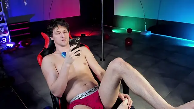 dirty-boss online show from 03-12-26, 03:45