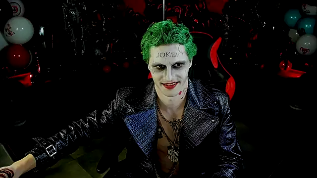 dirty-boss online show from 10-31-25, 01:35