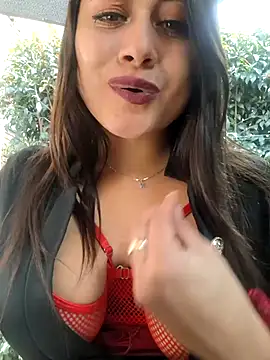 Oryk    online show from 11-21-25, 04:06